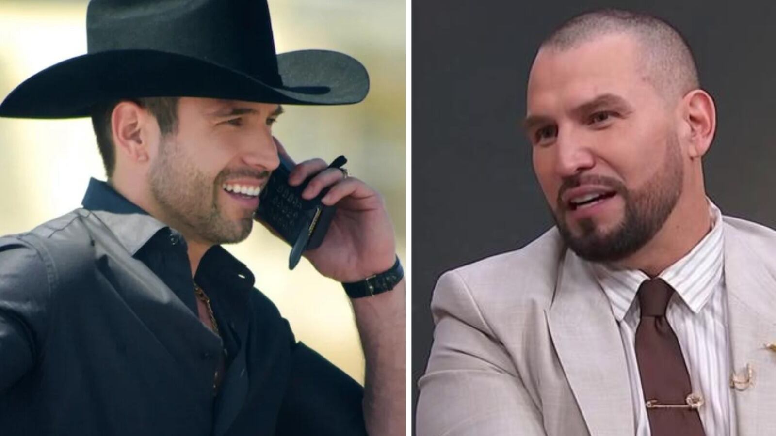 Rafael Amaya 2024