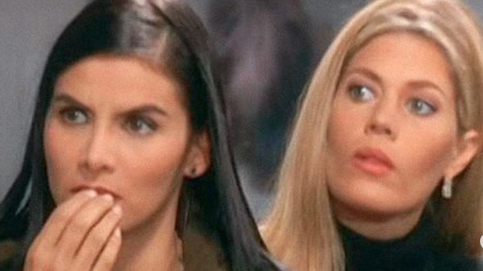 Actriz de ‘Betty, la fea’ dijo qué fue lo ‘más asqueroso’ que hizo para descubrir una infidelidad.