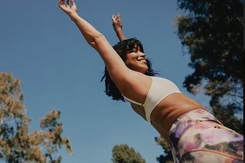 Nike Alate: El bra que te brindará comodidad todo el día