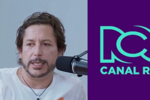 ¿Disgustos con RCN? Alejandro Riaño se negó a la posibilidad de llegar a participar en MasterChef