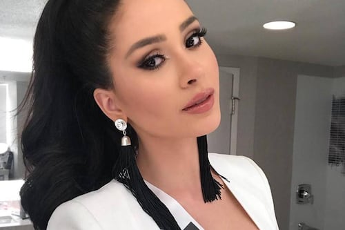 Las 5 latinas que sobresalen en Miss Universo 2017