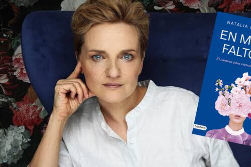 ¿En tu vida faltas tú? Conoce las claves para ser la protagonista de tu historia