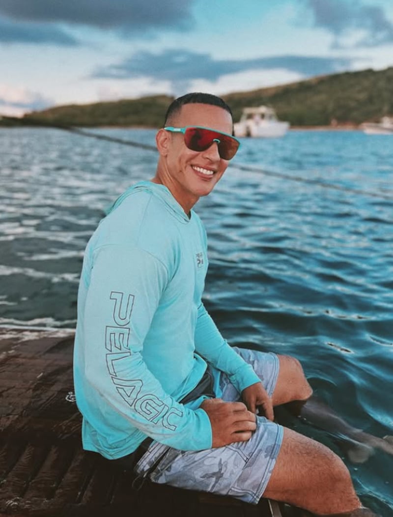 Daddy Yankee