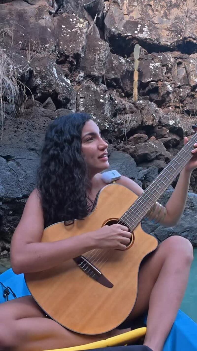 Shalom Mendieta