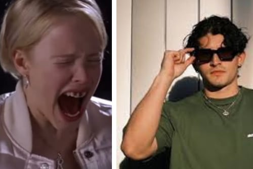 “Pido ayuda legal”: reconocido influencer colombiano salió en el Excel de Infieles y esta fue su reacción