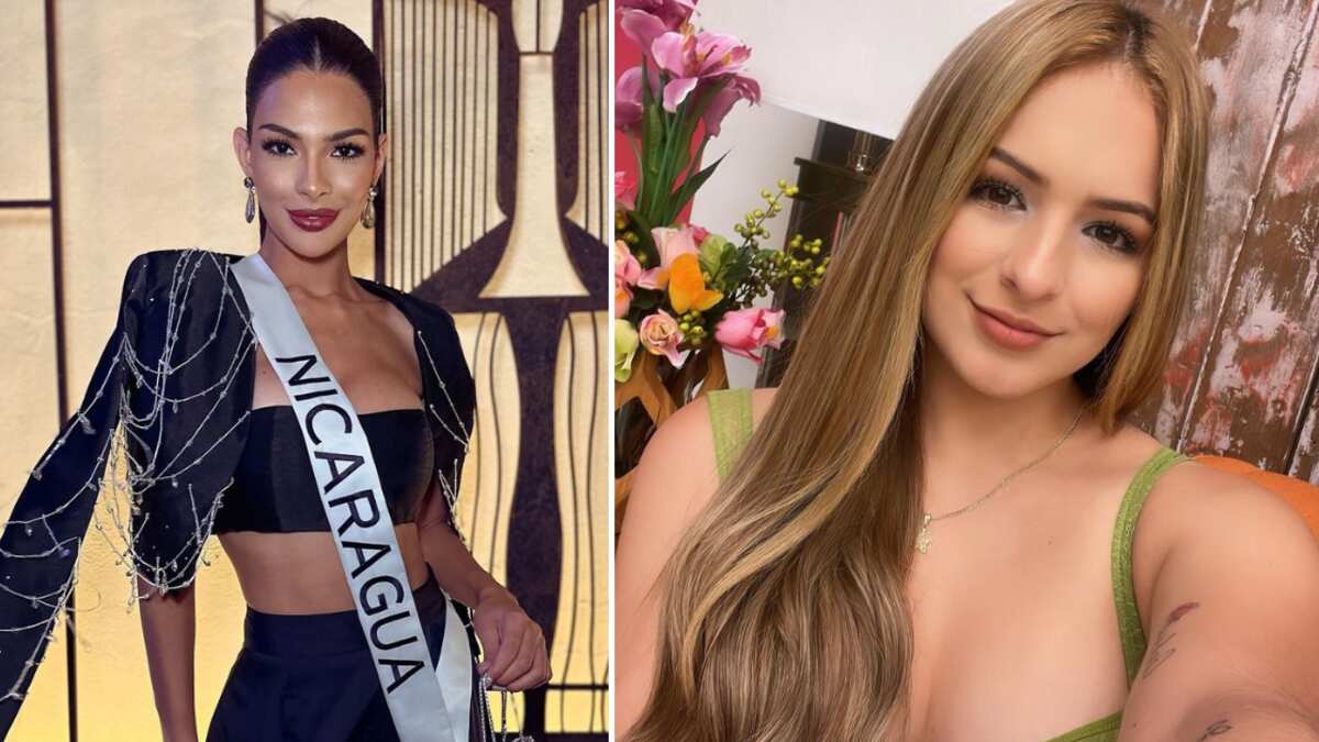 La presentadora Francelyz Sandoval se hizo viral por ‘desplantes’ a la actual Miss Universo 2023, Sheynnis Palacios.