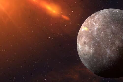 El último Mercurio retrógrado de 2024 a la carga: cuándo será y a que signos afectará