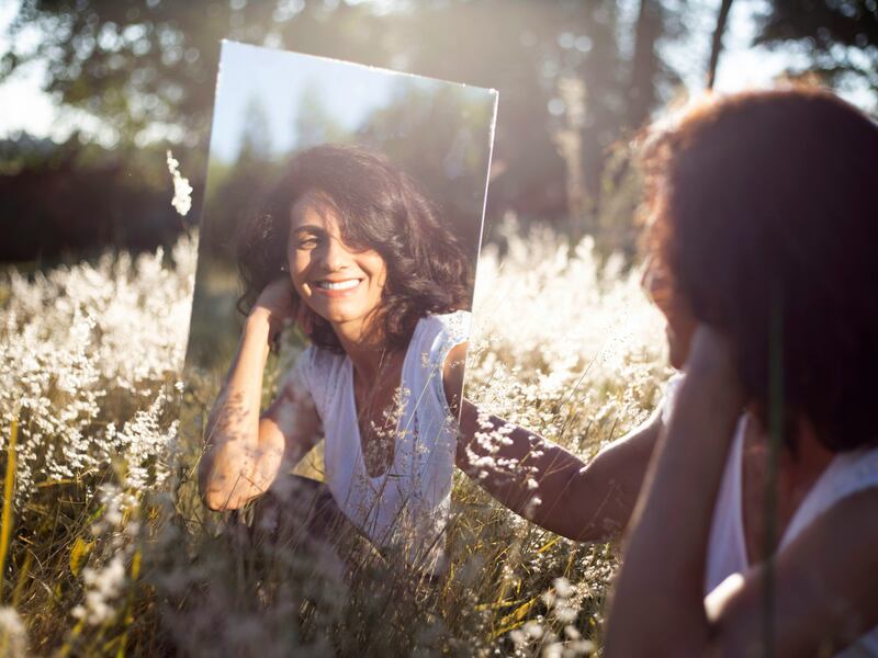 Las claves para ser la protagonista de tu vida