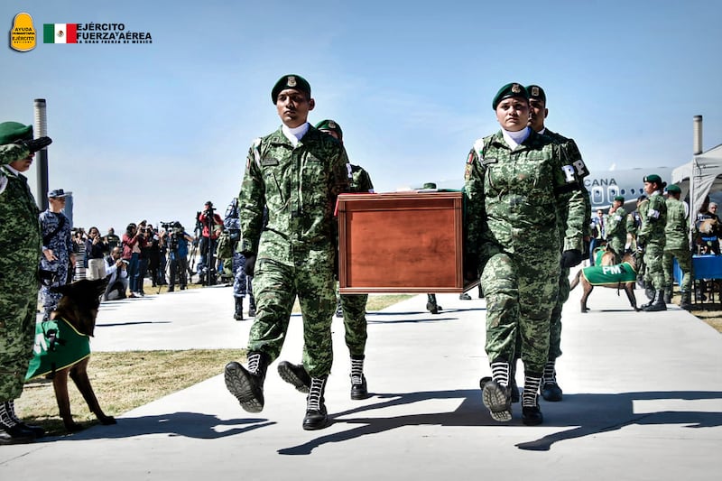 Homenaje a Proteo.