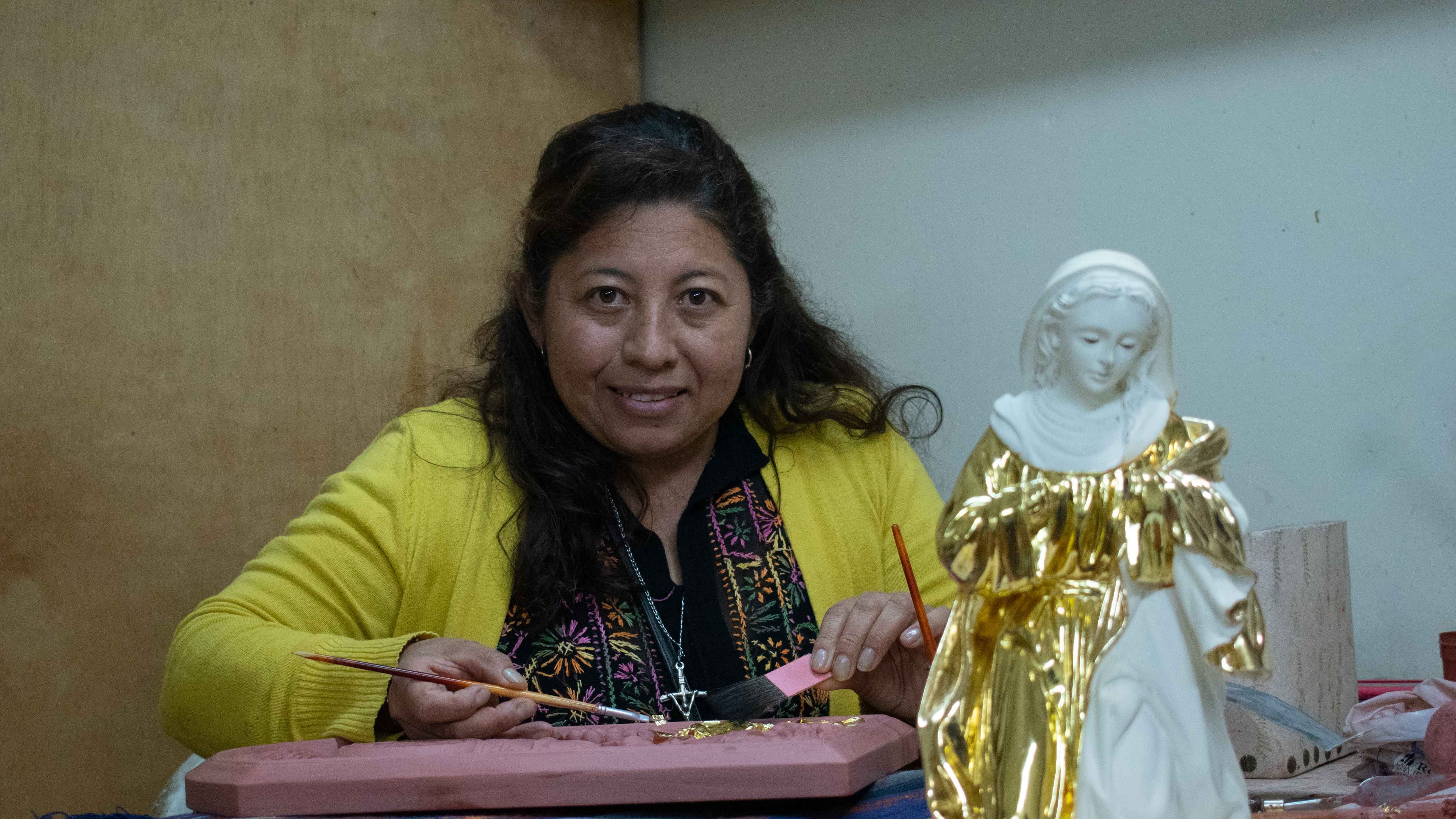 Imbabura, tierra de mujeres emprendedoras