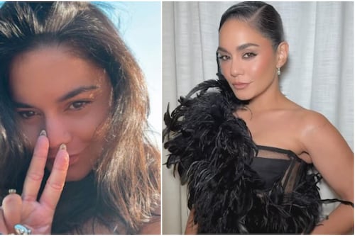 ¡Sorpresa! Vanessa Hudgens anuncia segundo embarazo y demuestra que está viviendo su momento más pleno