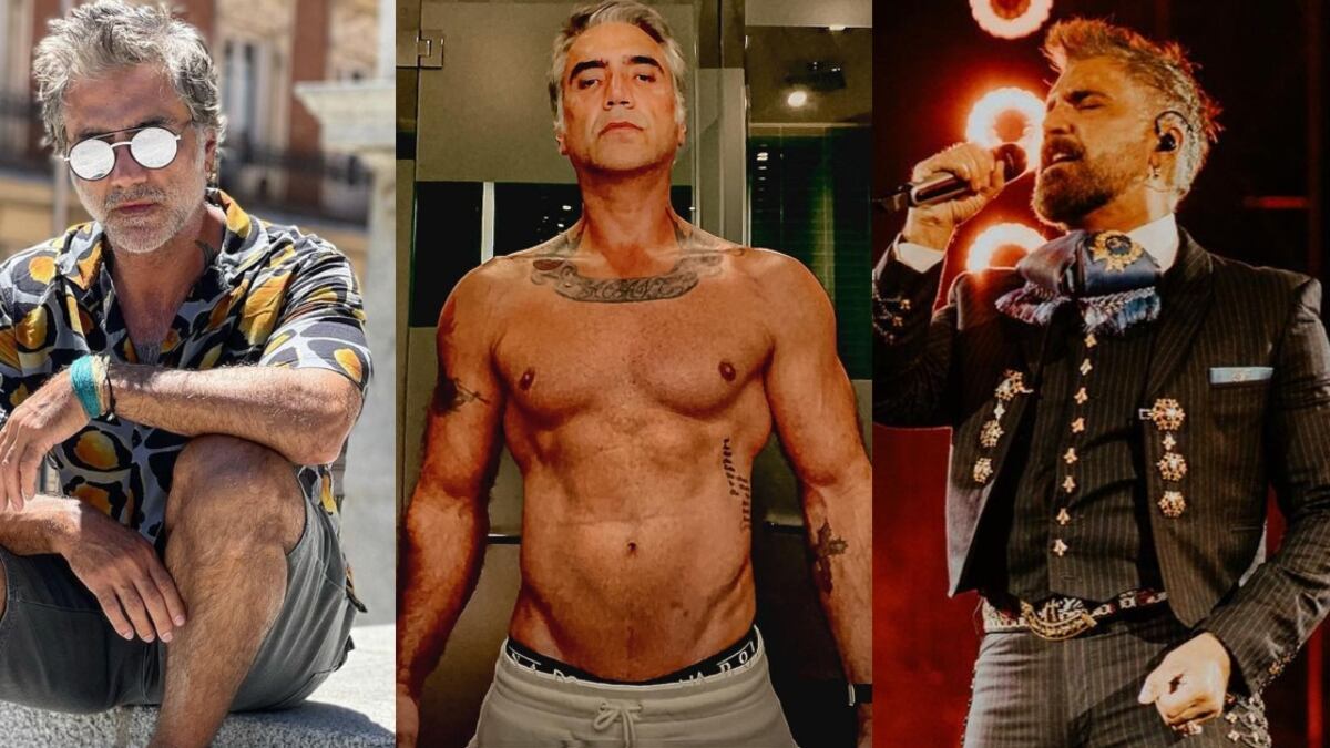 Alejandro Fernández