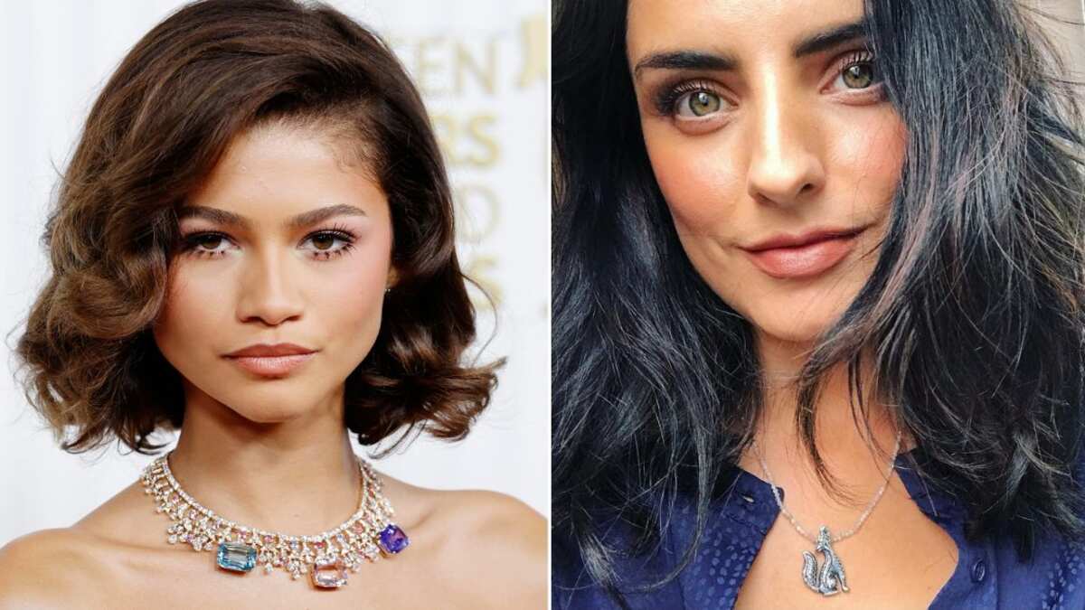 Famosas que se suman al corte mob. Así se utiliza