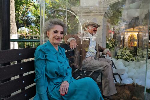 ¿La familia Fernández y Televisa liman asperezas? Doña Cuquita reacciona al tema del veto