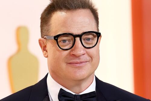 5 fotos de Brendan Fraser en su juventud: así se veía el actor en los inicios de su carrera