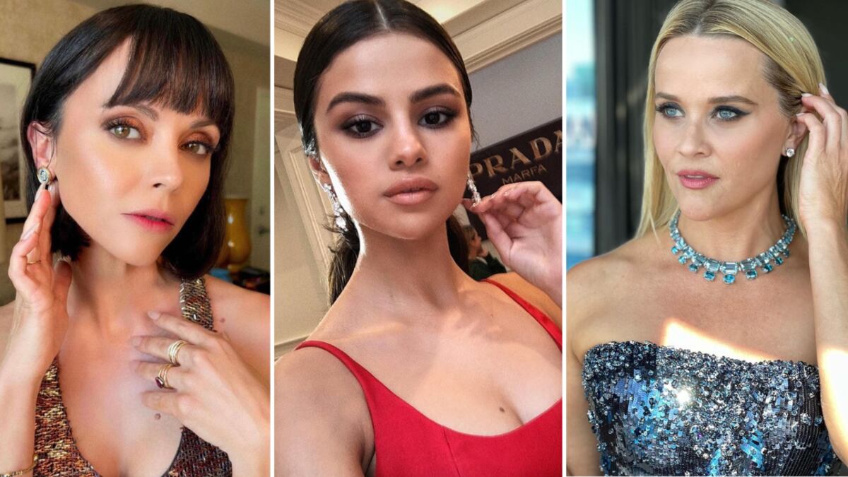 mejores looks de los Premios Emmy 2022