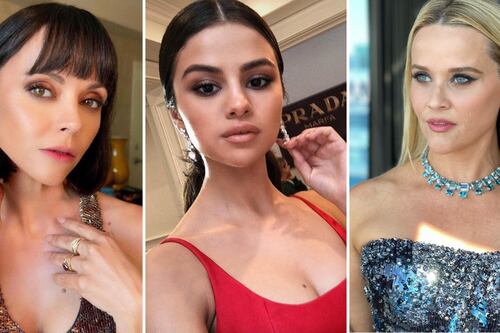 Premios Emmy 2022: los 7 mejores looks de la gala, Selena Gomez parecía una princesa