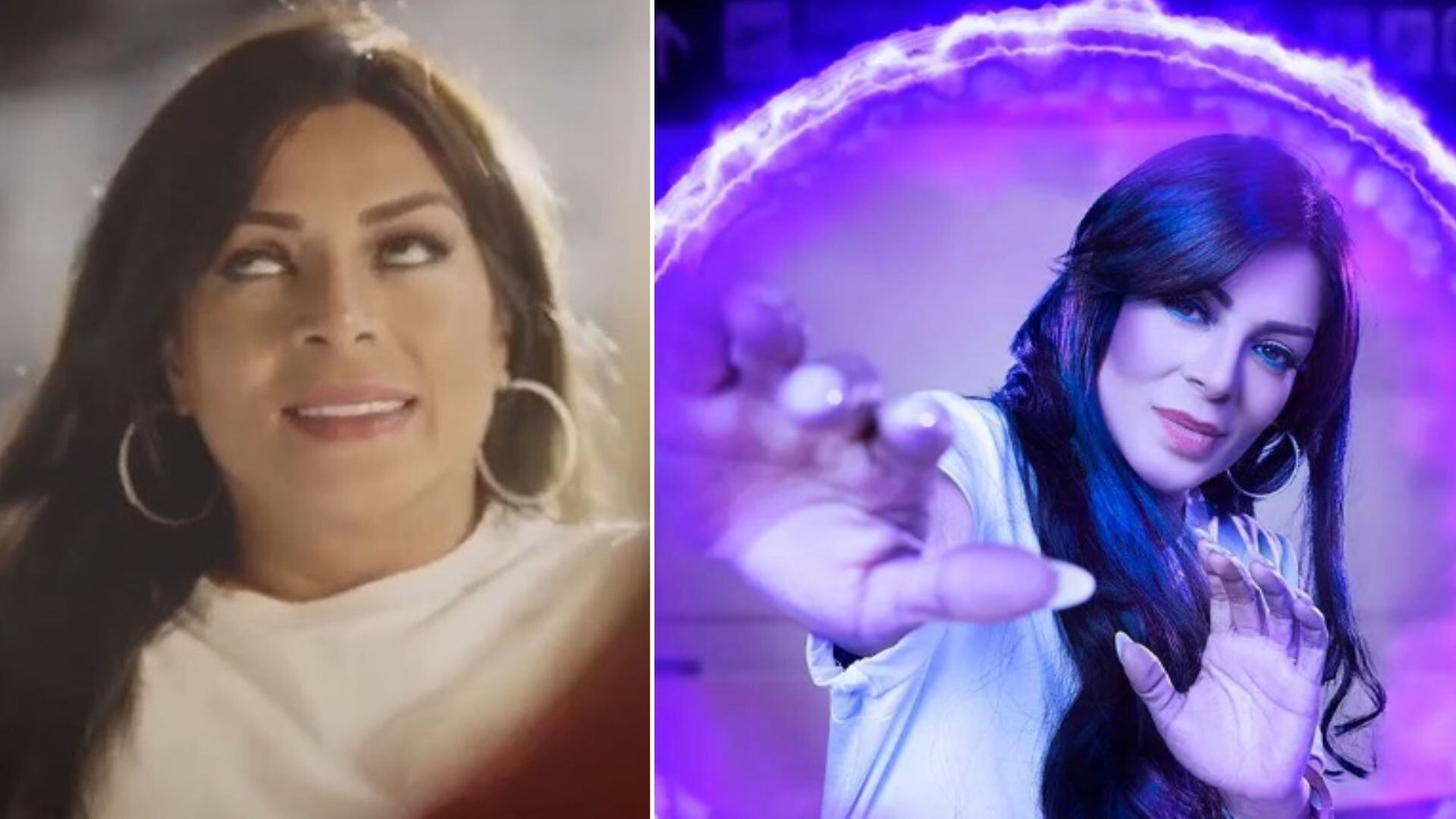 También estarán Gusi, Maía y Santiago Cruz