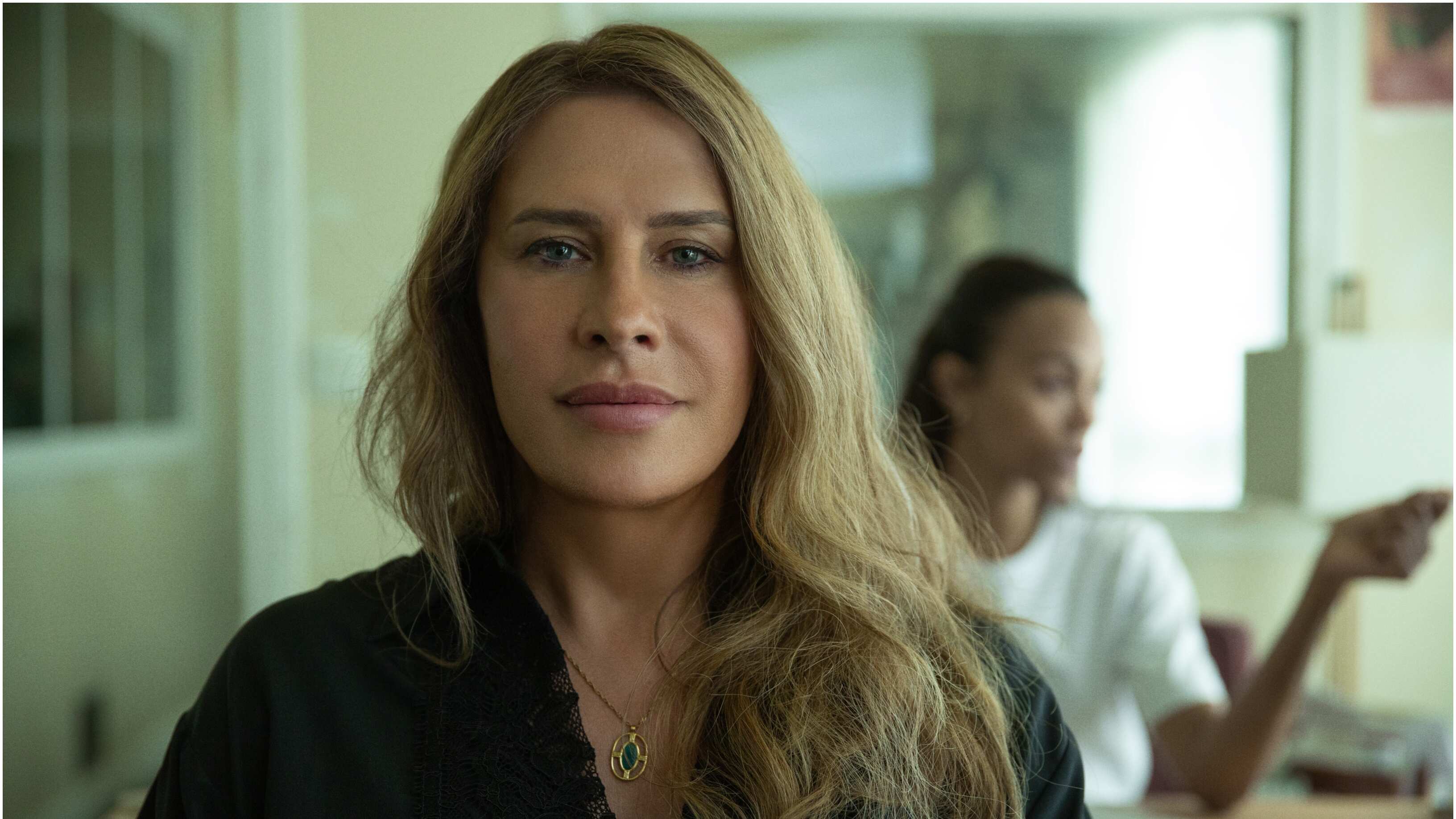 Karla Sofía Gascón