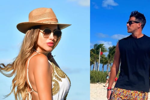 “¡No me ha devuelto ni un peso!“: Marité Matus rompió el silencio y desmintió que Camilo Huerta haya cancelado parte de su deuda