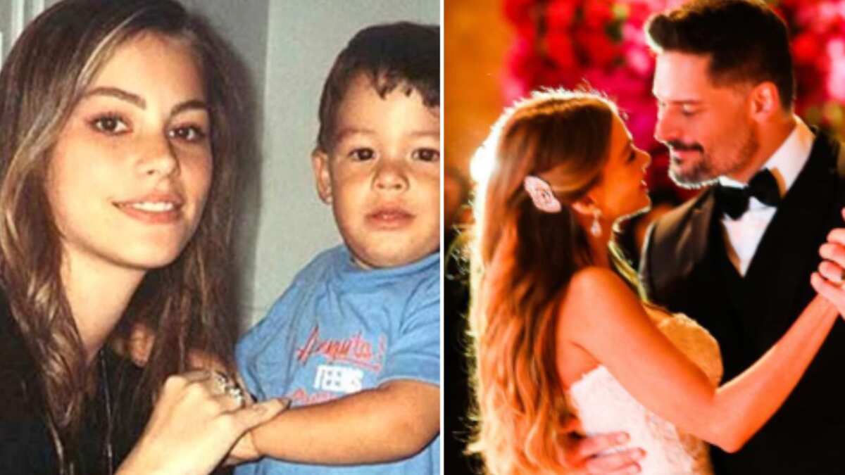 La inspiradora historia de vida de Sofía Vergara que nos enseña a luchar por los sueños