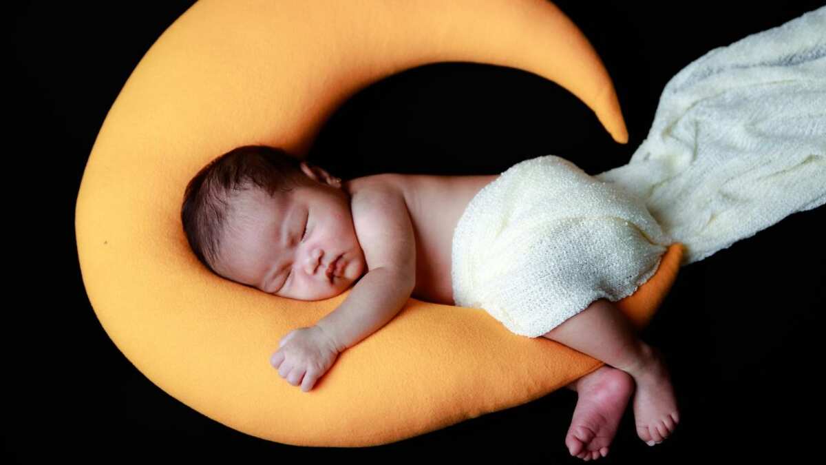 Hay una amplia variedad de nombres relacionados con la Luna