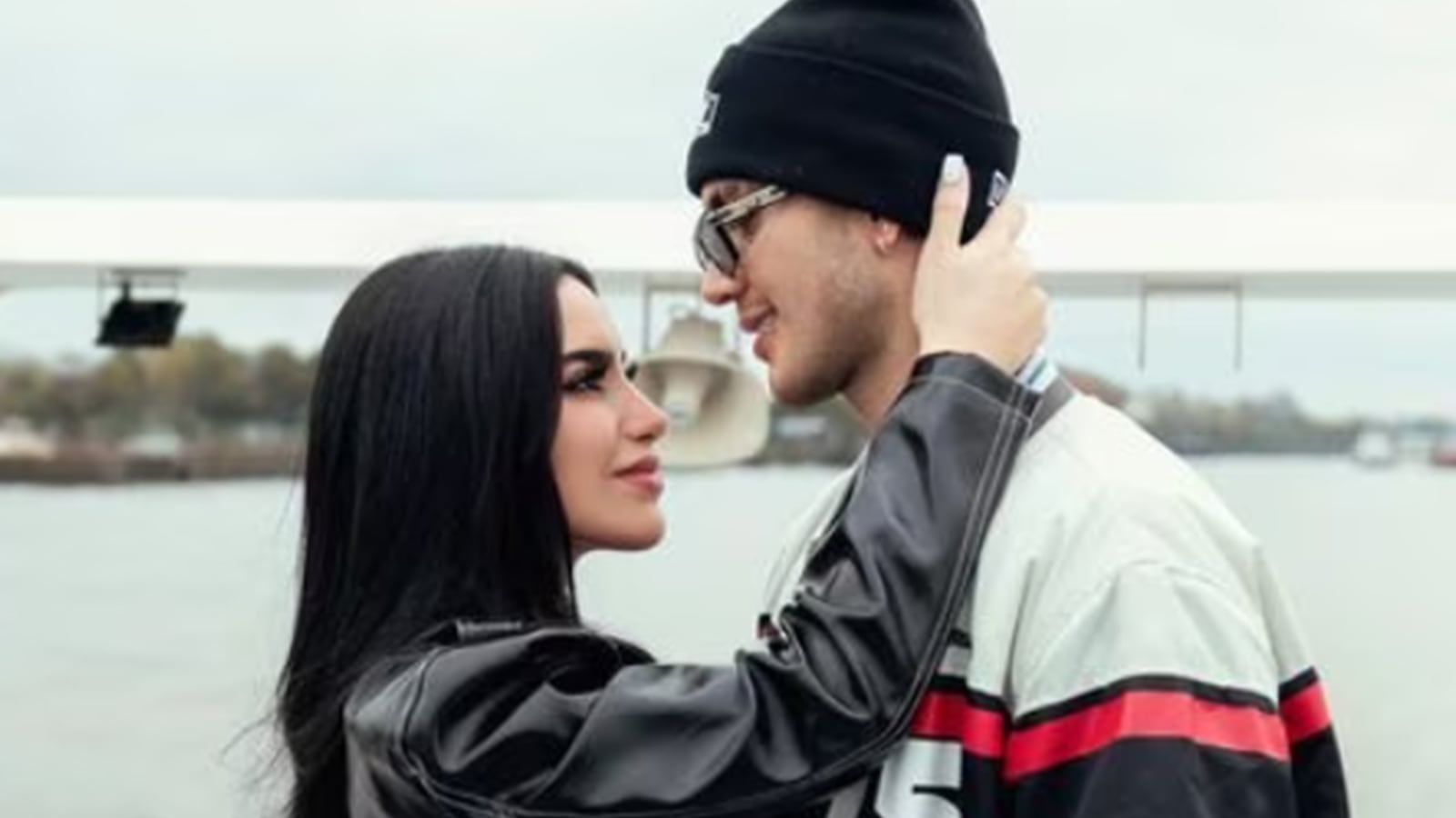 No hagas lo mismo: señales de que el marido infiel de Kimberly Loaiza la iba a ‘cachonear’.