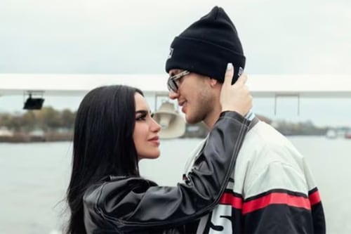 No hagas lo mismo: señales de que el marido infiel de Kimberly Loaiza la iba a ‘cachonear’