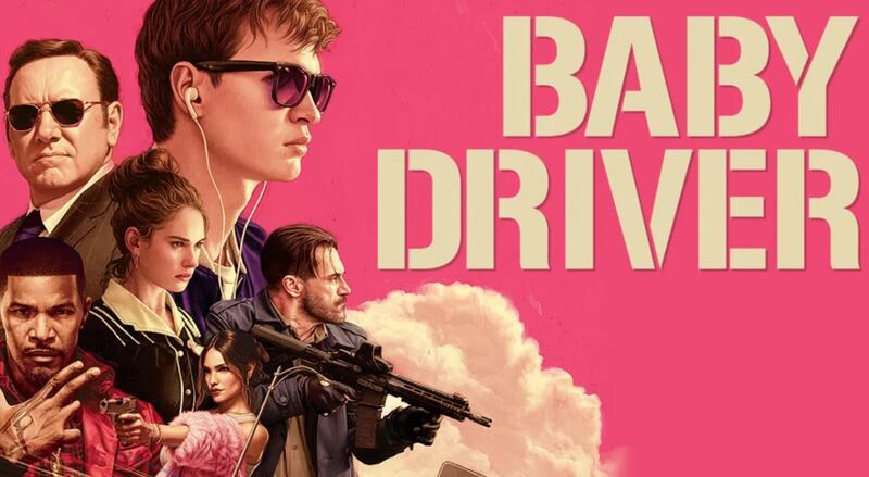 Baby Driver