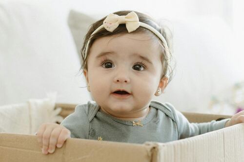 10 nombres que significan “belleza” o “hermosa” para ponerle a una niña: todos son muy bonitos