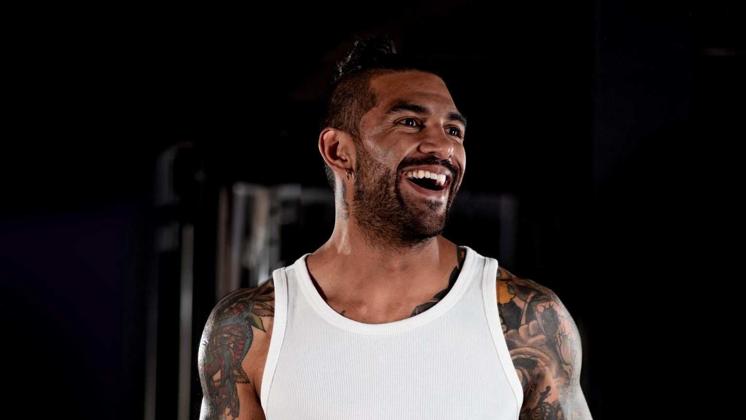 José Andrés Puente