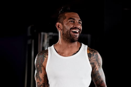 ¡Fitness sin culpas! José Andrés Puente nos revela su método para transformar tu cuerpo y mente