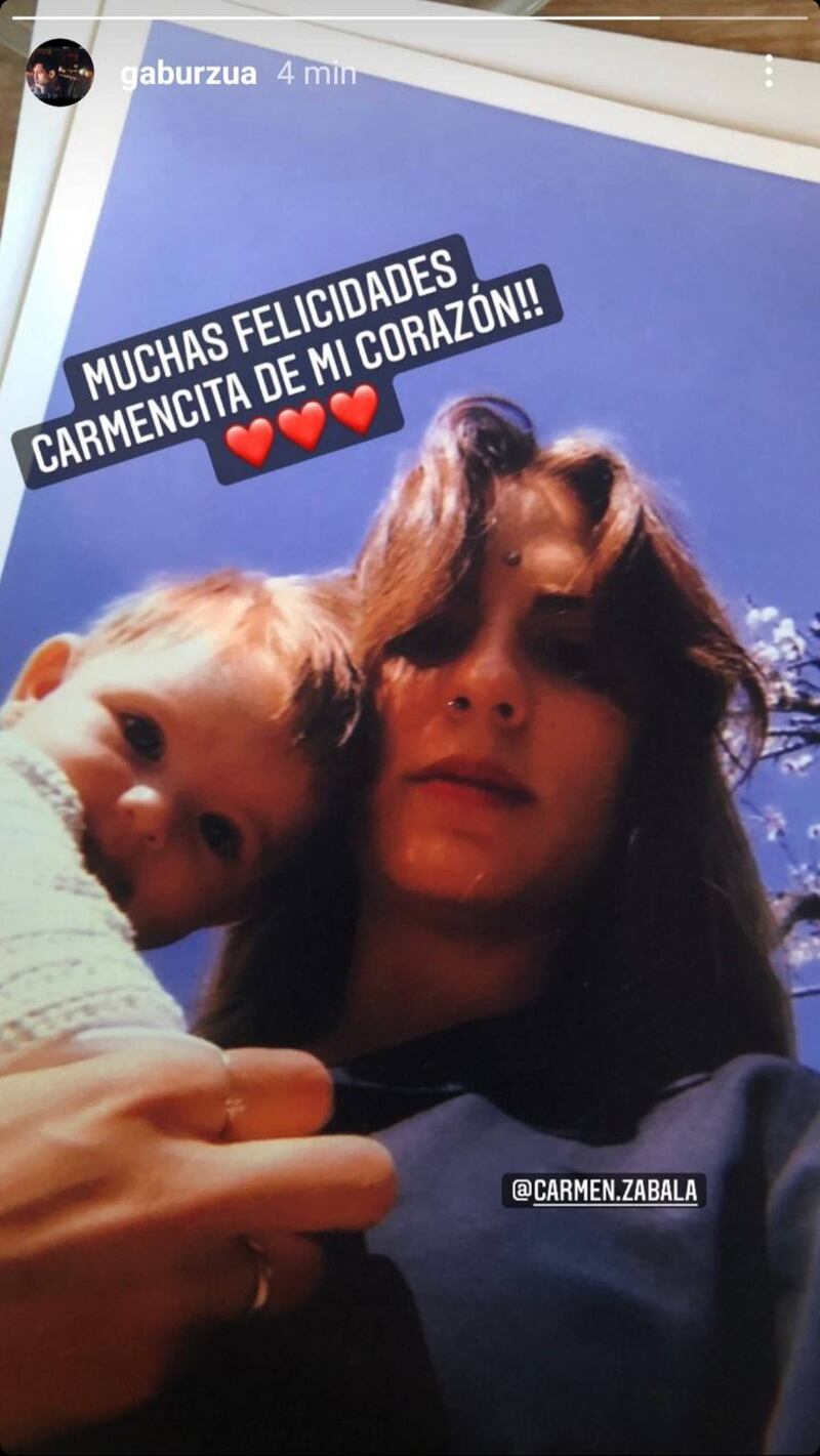 Carmen Zabala