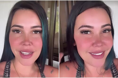 Manuela Gómez convertirá su próxima cirugía en un negocio inesperado