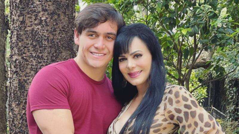 Maribel Guardia vive el duelo de la muerte de su hijo a su manera.  / Foto: Instagram