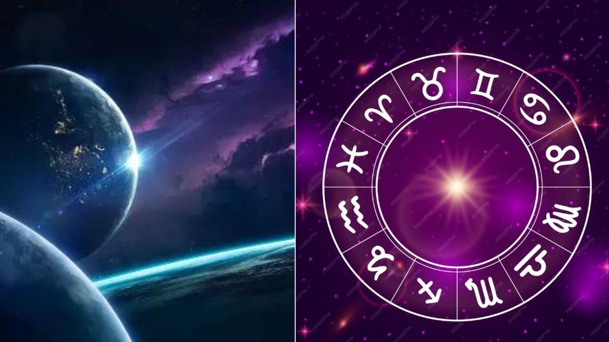 Suerte y dinero en abundancia para 3 signos cuando la Luna y Júpiter se junten el 1, 2, 3 y 4 de octubre