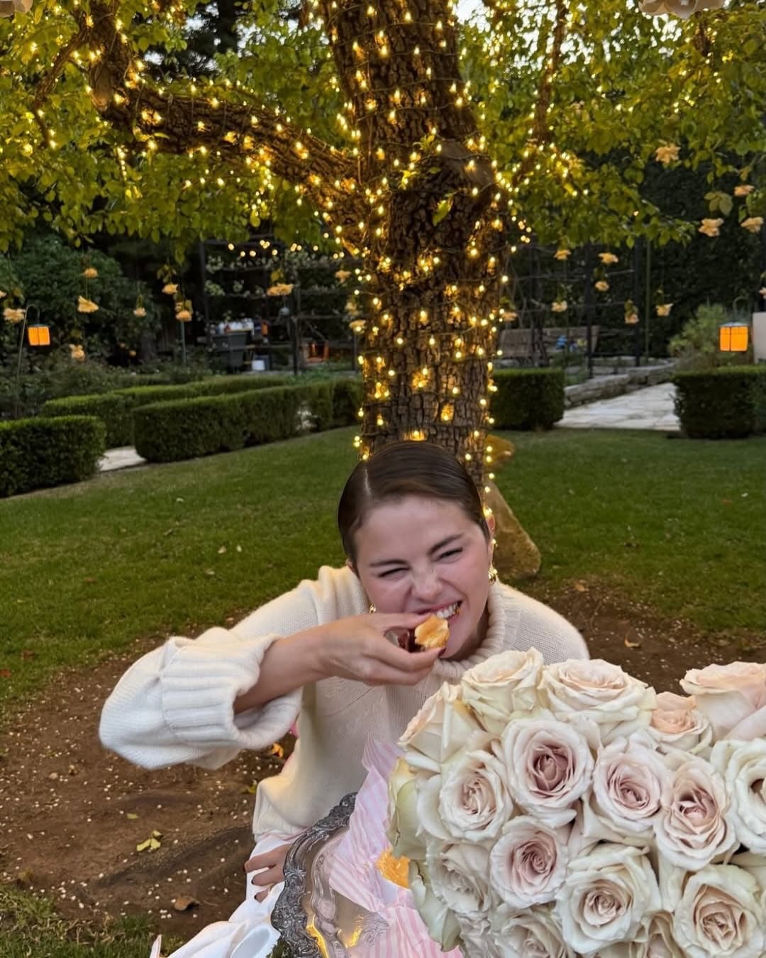 Instagram: @bennyblanco