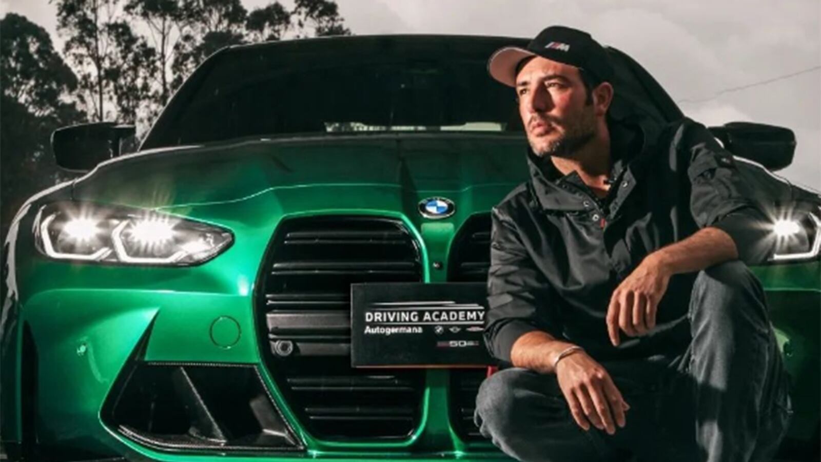 Actor de 'Hasta que la plata nos separe' es criticado por sus lujos.