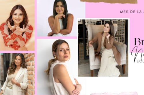 Liderazgo, esencia y transformación: Las voces que inspiran el Exclusive Brunch de Nueva Mujer 2026