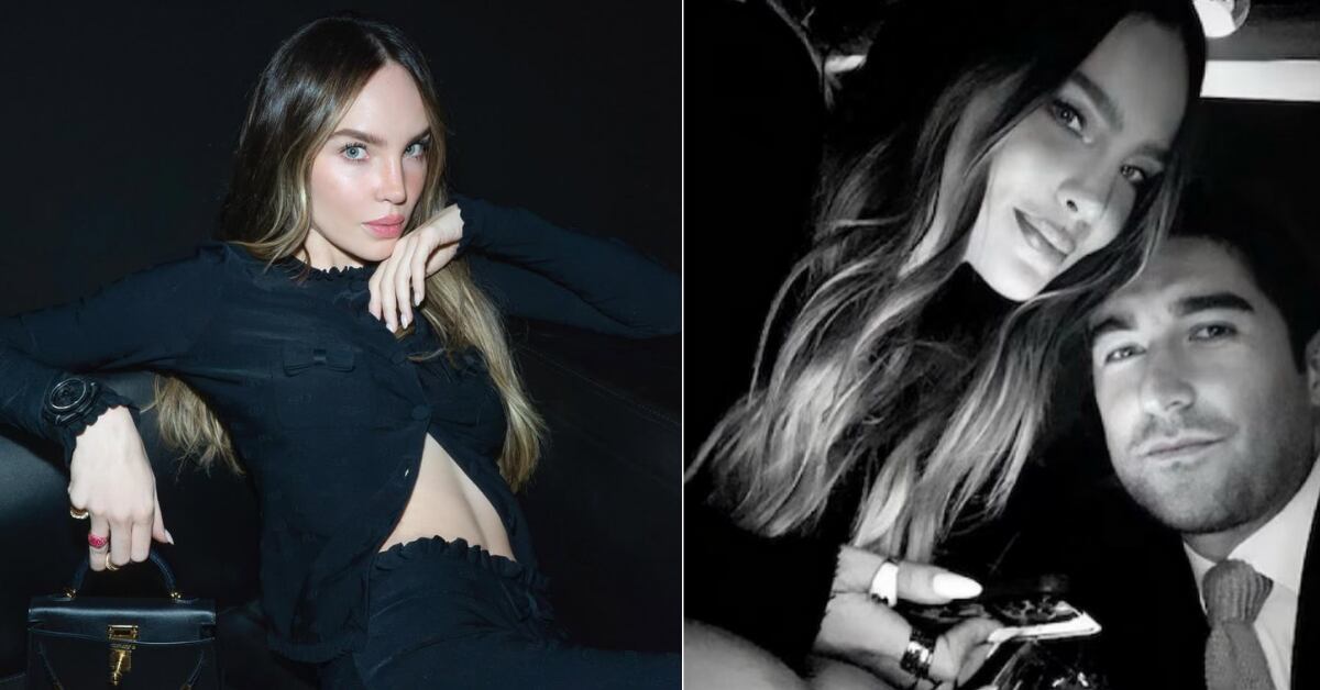 ¿Olvido con olvido se paga? El nuevo novio “secreto” de Belinda tras anuncio del romance de Gonzalo Hevia