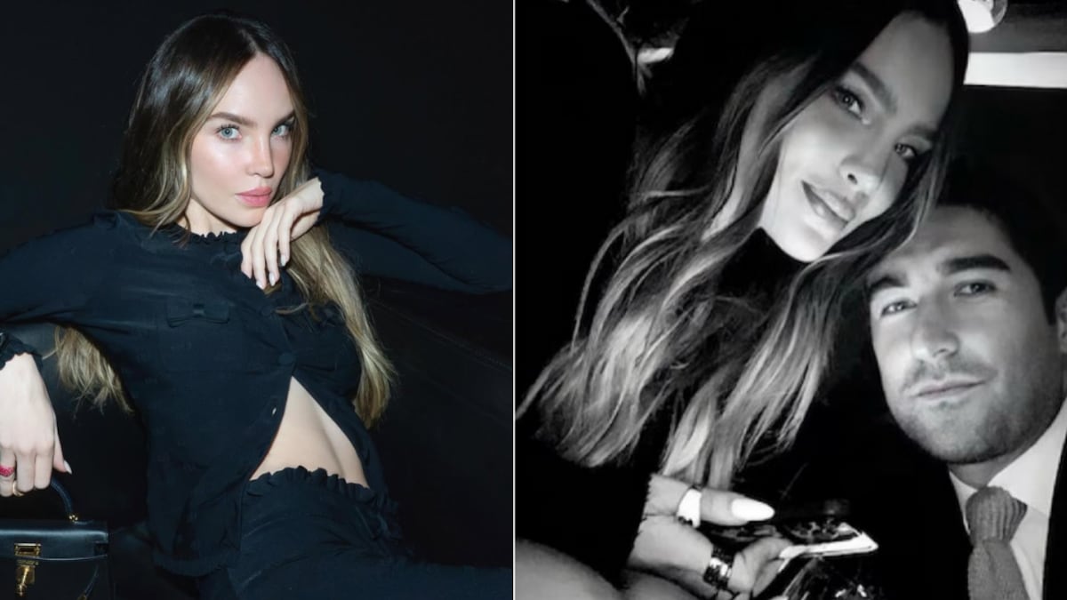 Belinda lanzó un adelanto de su videoclip para ‘Heterocromía’ y este detalle no pasó desapercibido.