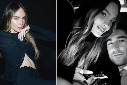 ¿Expuso su relación? Belinda lanza “dardo” a su ex en su video de ‘Heterocromía’