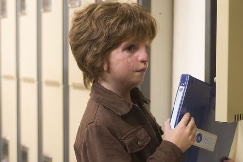 El niño de la película ‘Wonder’ ya creció y es todo un galán: así luce ahora a sus 18 años