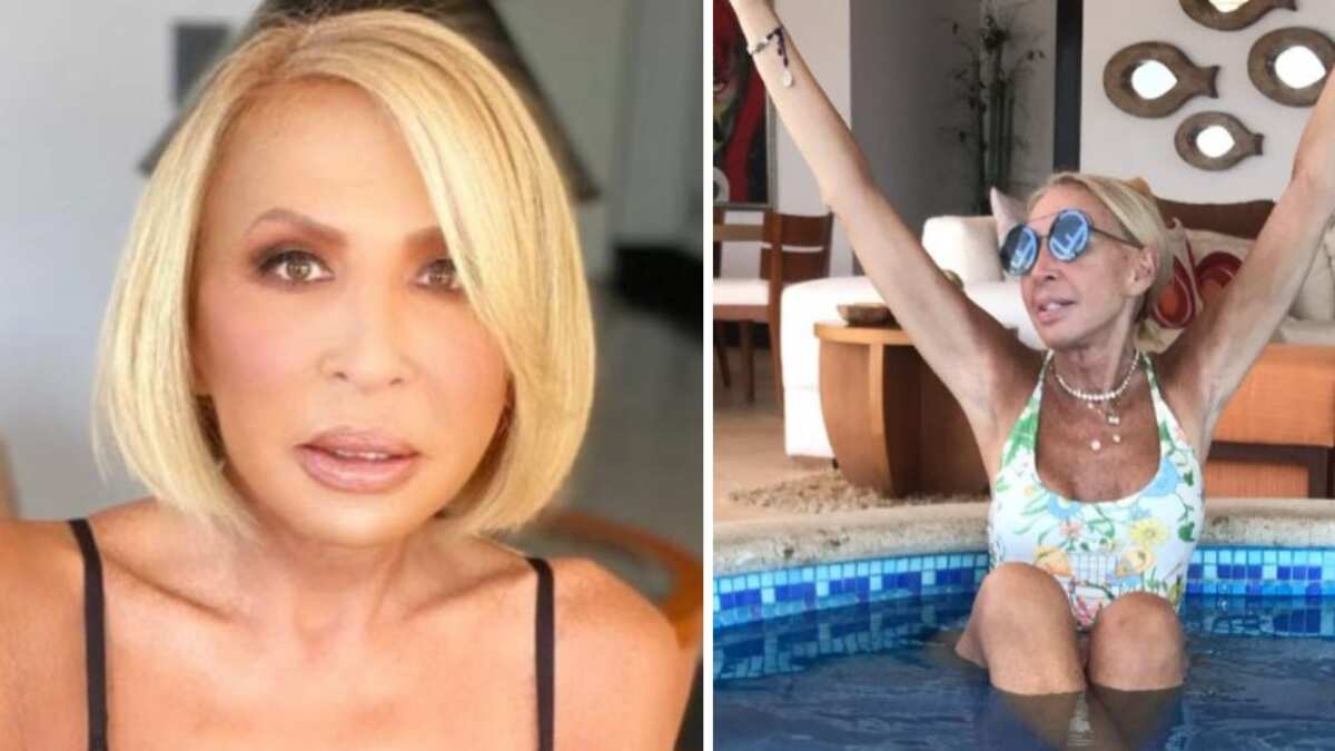 Laura Bozzo se convirtió en una de las presentadoras latinoamericanas más importantes de la última década.