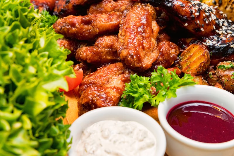 Alitas