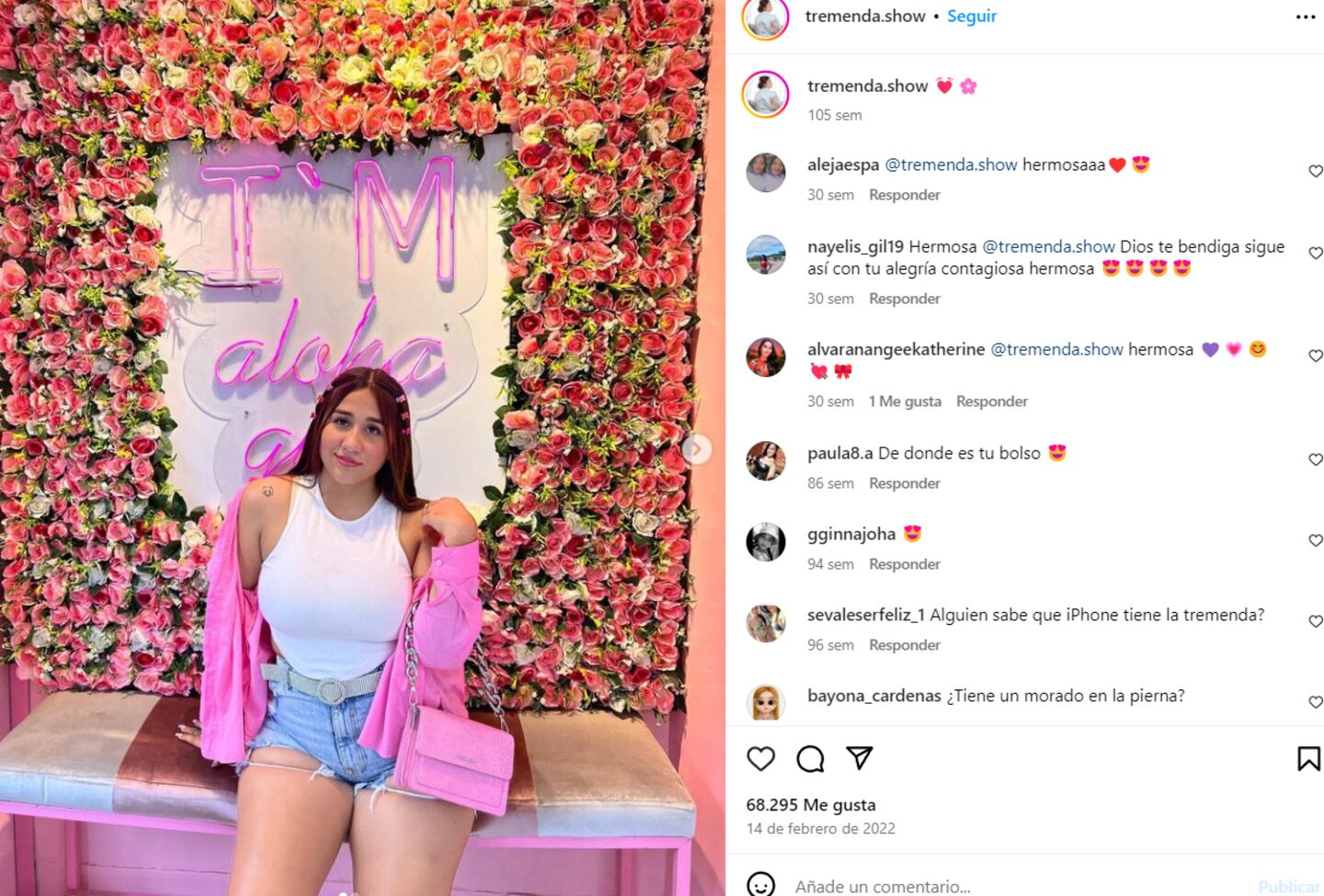 Influencer Dailyn Montañez confiesa abuso a su esposo y piden que la encarcelen – Nueva Mujer