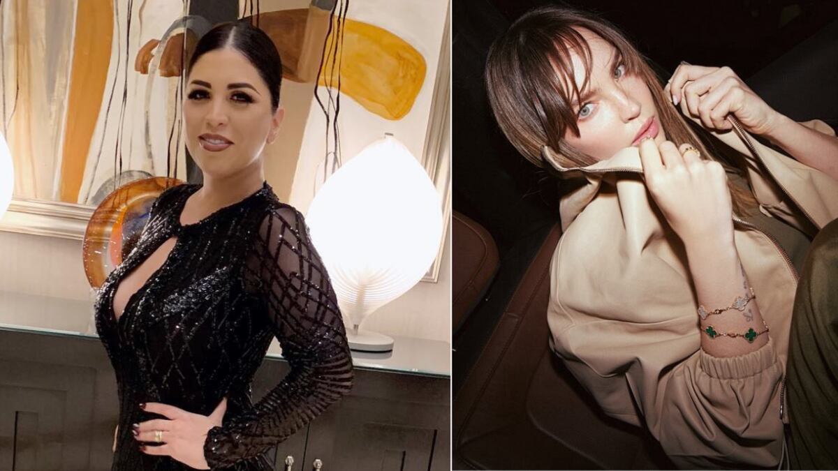 ¿Cristy Nodal cambió de opinión respecto a Belinda?