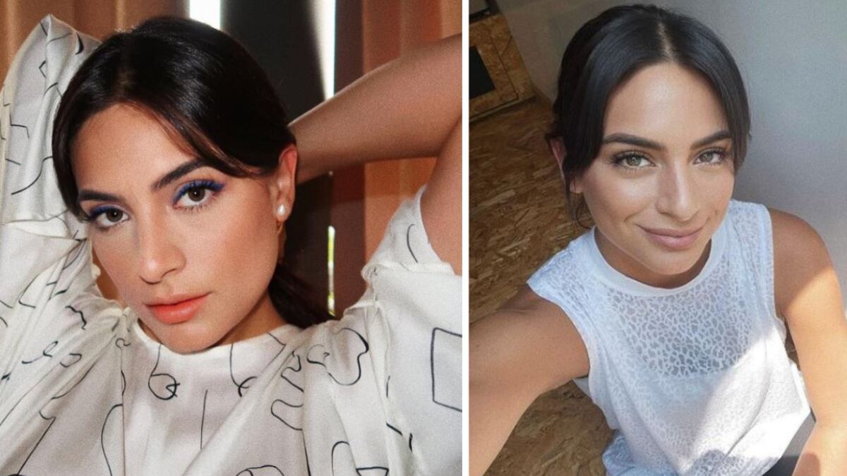 Ana Brenda Contreras