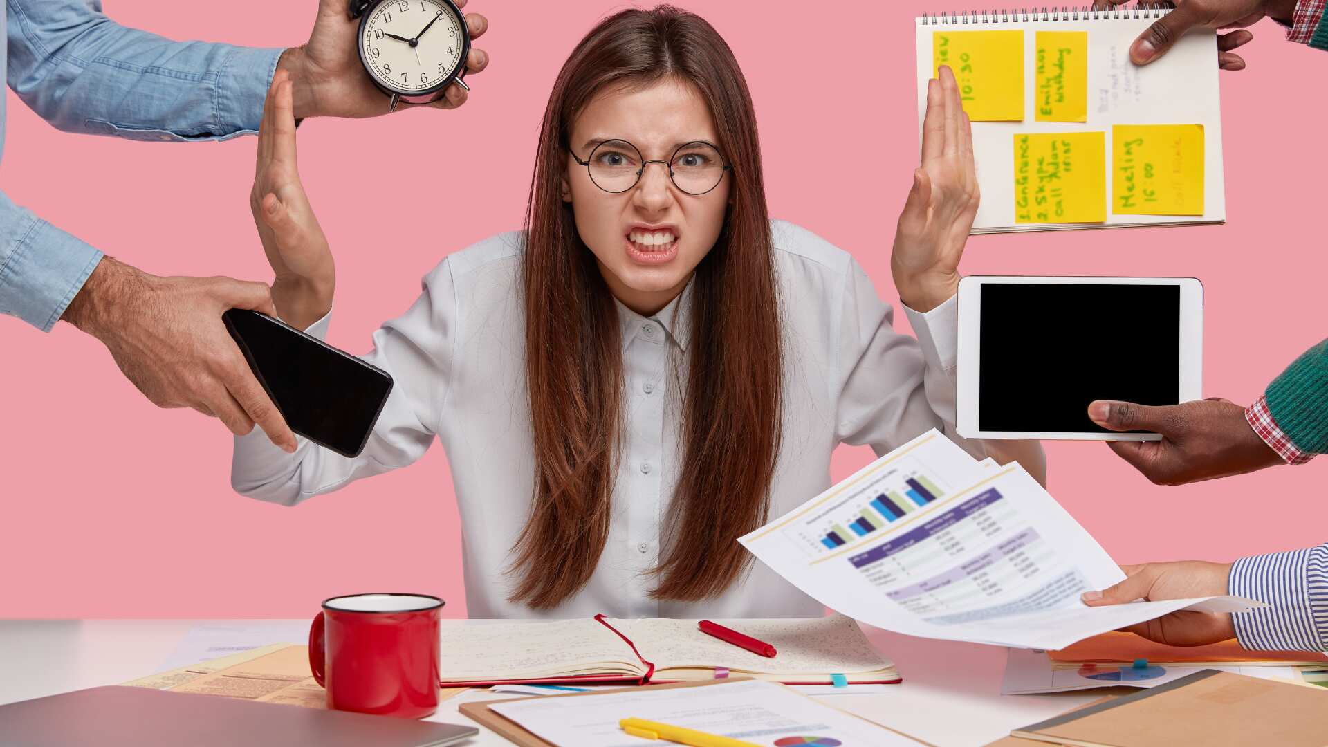 El 15 de mayo acaba Mercurio retrógrado.