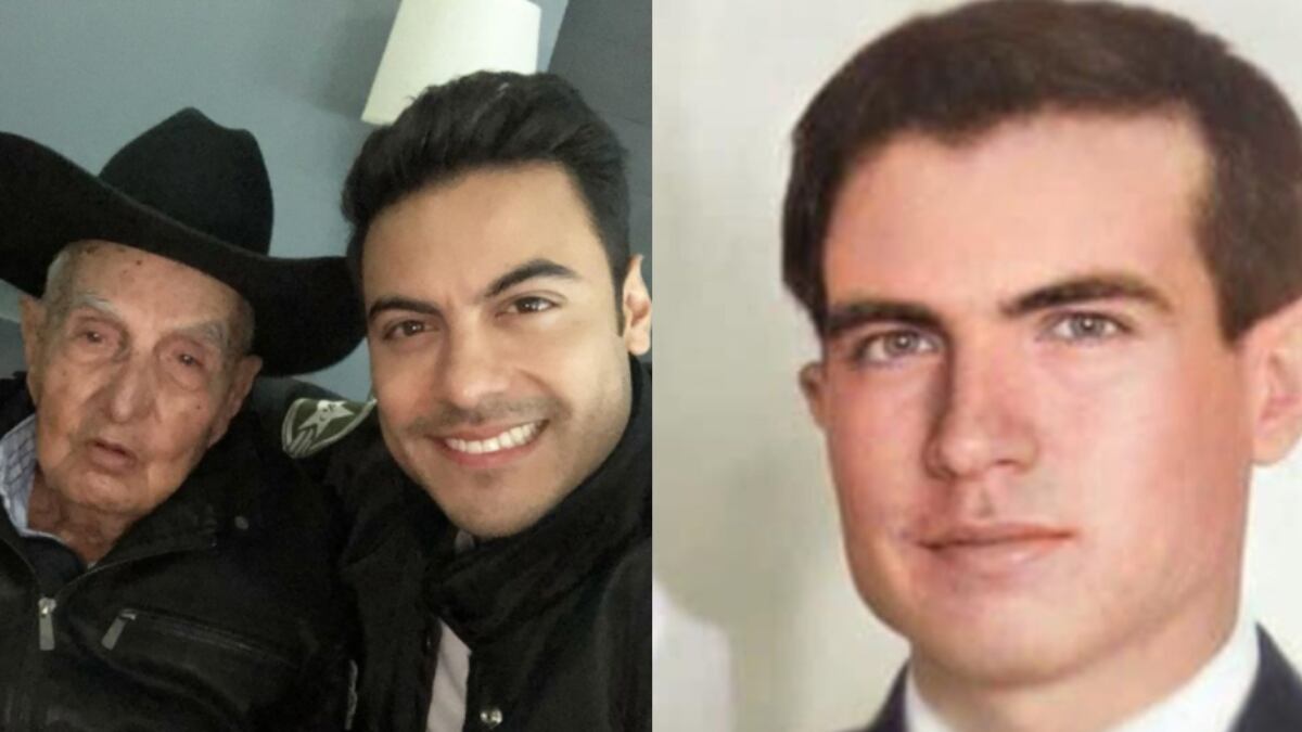 carlos rivera